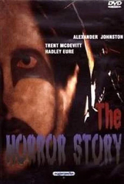 Movie poster for Horror Story (1997)