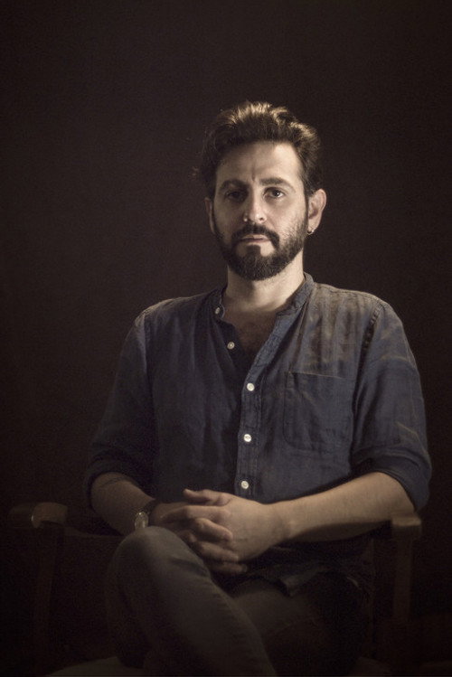 Photo of Burak Oğuz Saguner, Crew