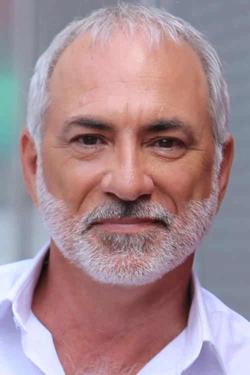 Photo of Robert Marien, Acting