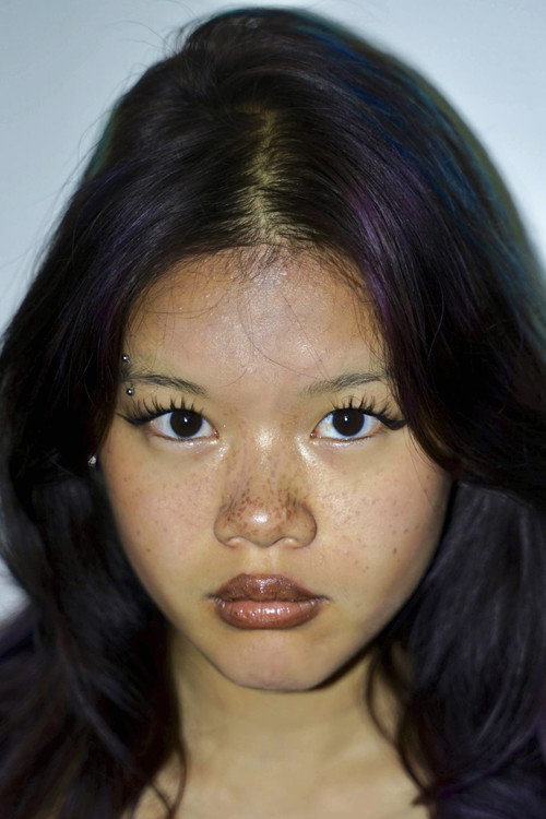 Photo of Carisse Siaw, Acting