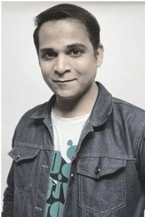 Girish Sharma profile