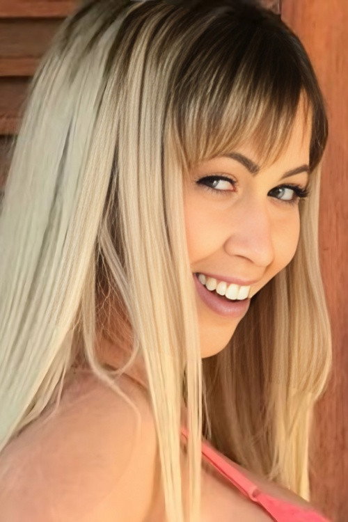 Photo of Mirella Mansur, Acting