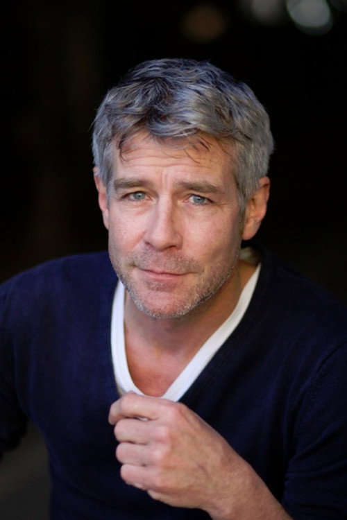 Photo of Tim Williams, Production