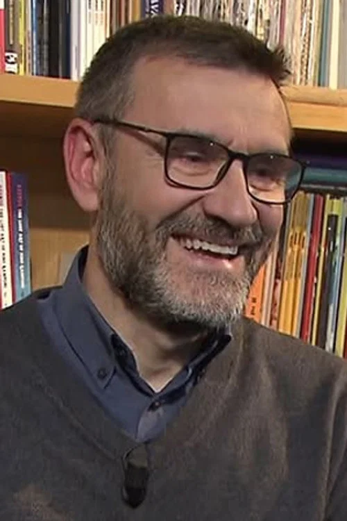 Photo of Francesco Artibani, Creator