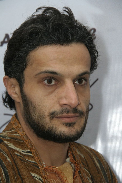 Photo of Vusal Mehraliyev, Acting