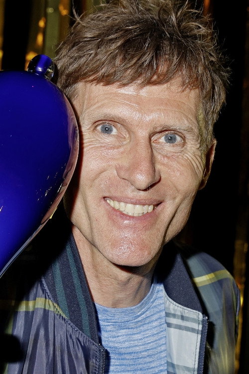 Photo of Bo Madvig, Acting