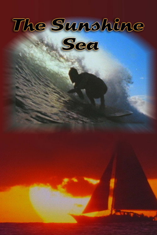 Movie poster for The Sunshine Sea (1971)