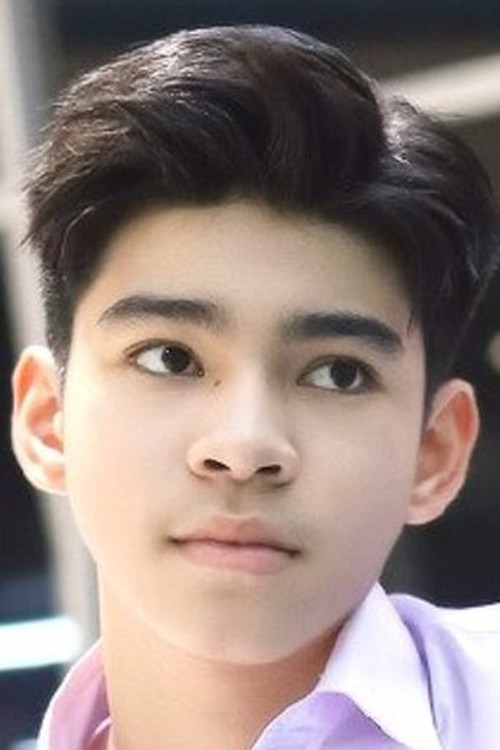 Teerapat Nuken profile