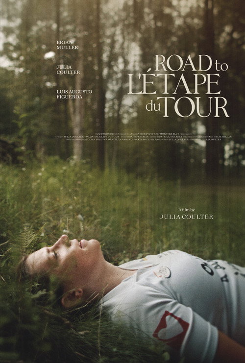 Movie poster for Road To L'Etape Du Tour (2026)