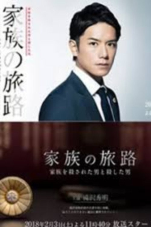 Family's Journey poster