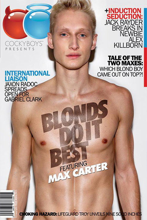 Movie poster for Blonds Do It Best (2015)