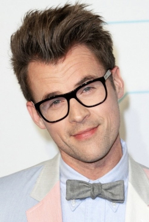 Brad Goreski profile