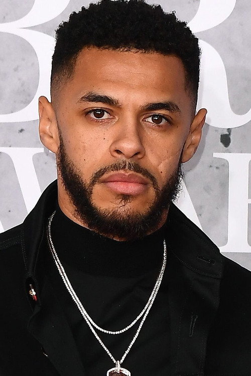 Photo of Andre Gray, Acting