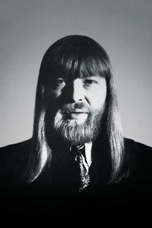 Photo of Conny Plank, Sound