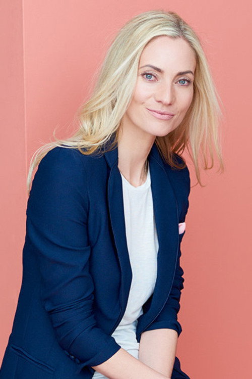 Photo of Annika Murjahn, Acting