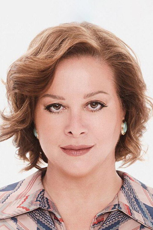 Yiolanta Balaoura profile