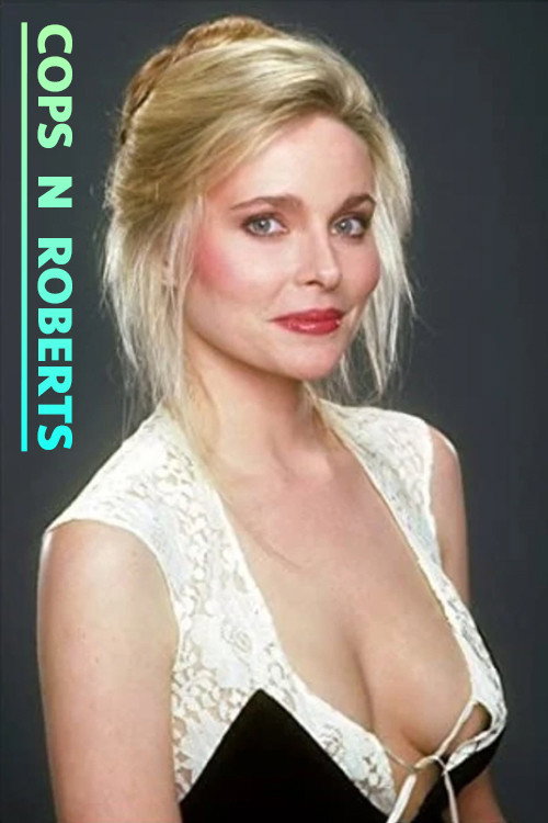Movie poster for Cops n Roberts (1995)