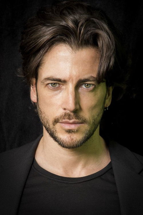 Ángel de Miguel profile