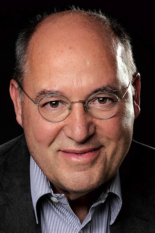 Gregor Gysi profile