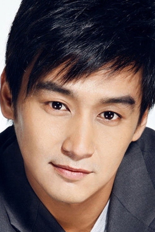 Zhang Tian Lin profile