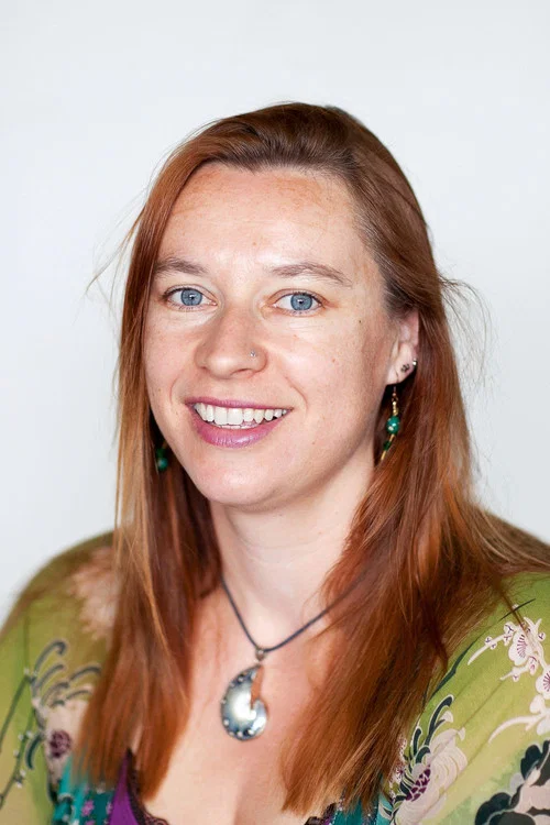 Photo of Bernice Bovenkerk, Acting