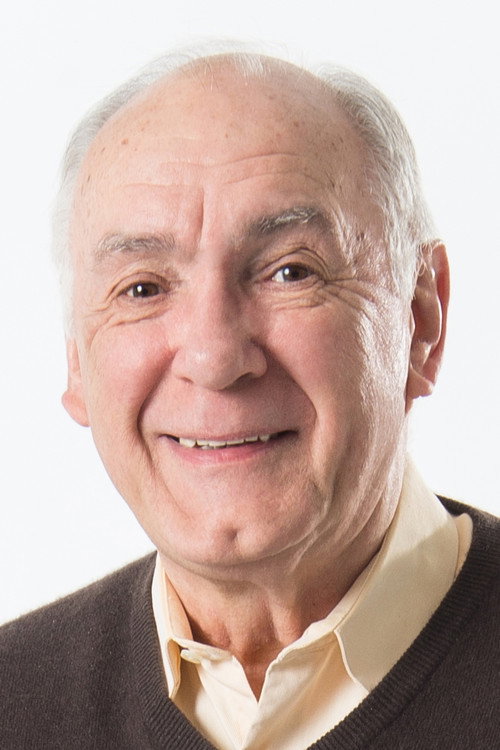 Photo of F. Robert McMurray, Acting
