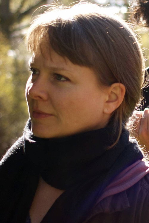Photo of Sara McIntyre, Directing