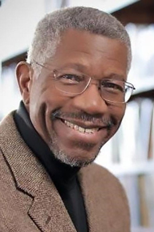 Gerald Early profile