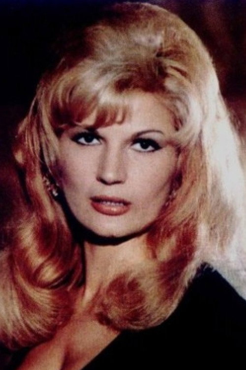 Photo of Silvana Armenulić, Acting