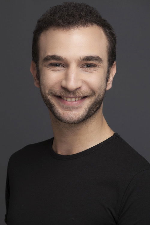 Ahmet Şeninak profile