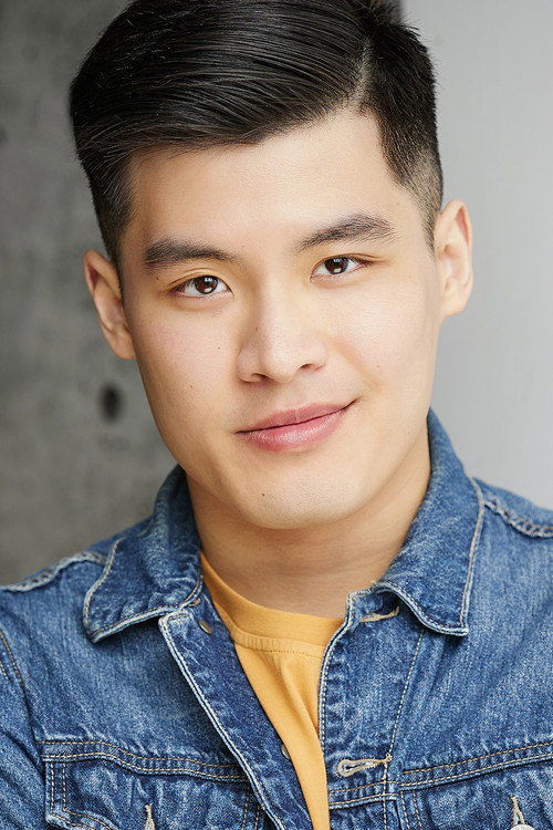 Photo of Daniel Nguyen, Acting