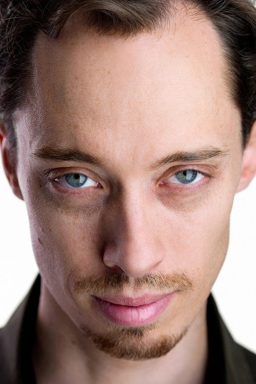 Photo of Kevin T. Collins, Acting