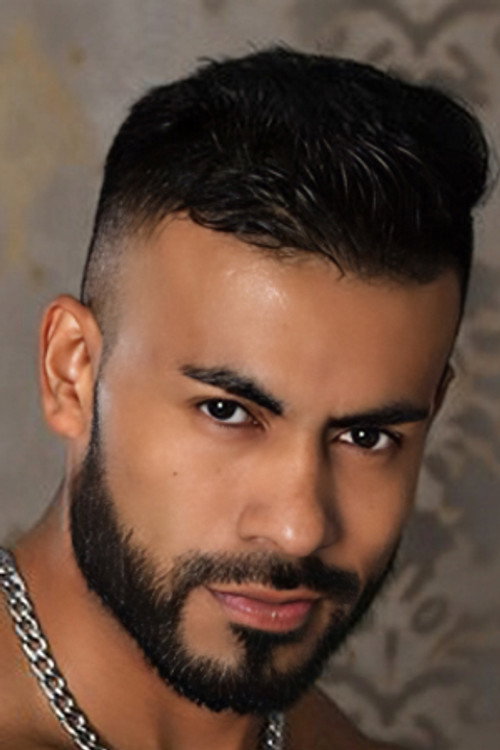 Photo of Favio Vador, Acting