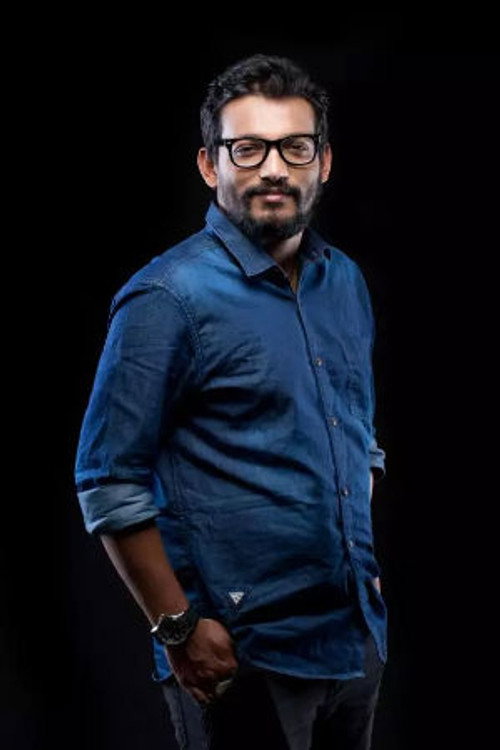 Photo of Prataya Saha, Directing