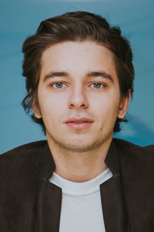 Alexandre Nachi profile