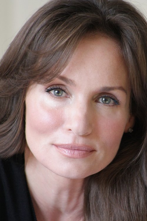 Kristen Cloke profile