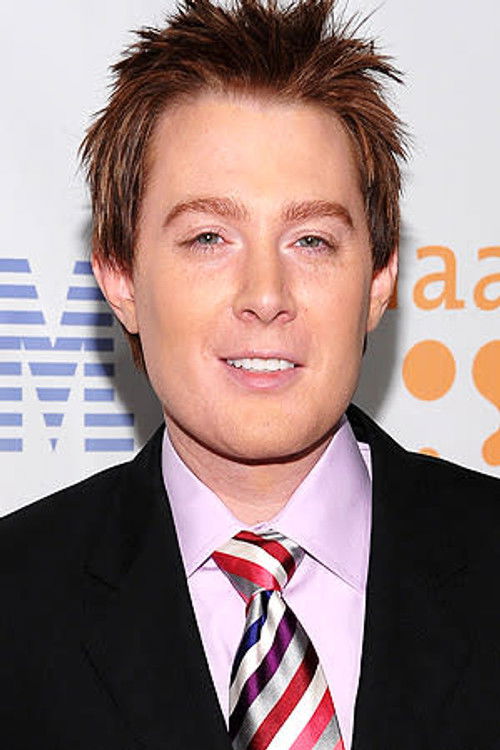 Clay Aiken profile