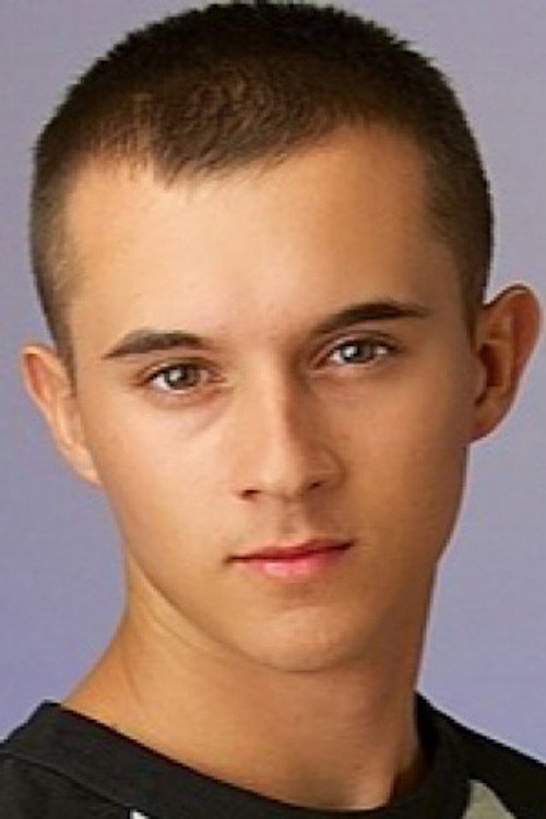 Photo of Sean, Acting