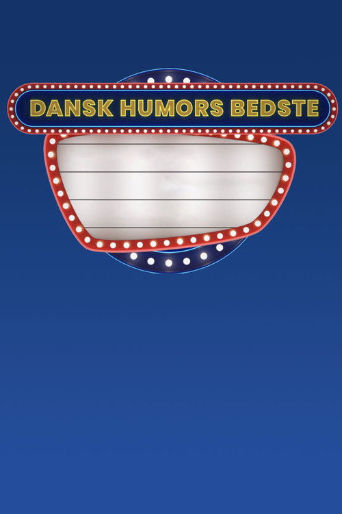 Dansk humors bedste poster