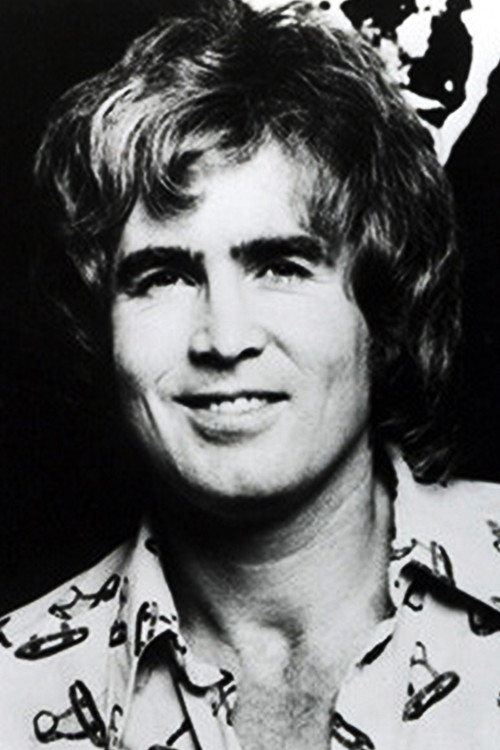 Photo of Jan Berry, Acting