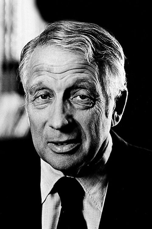 Howard W. Koch profile