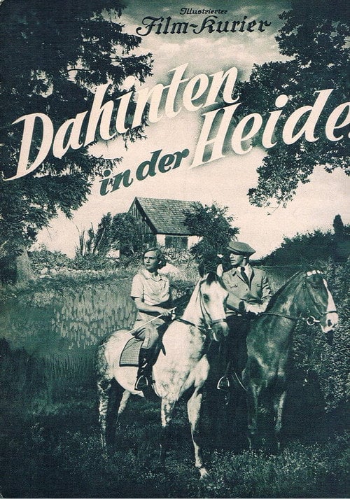 Movie poster for Back in the Country (1936)