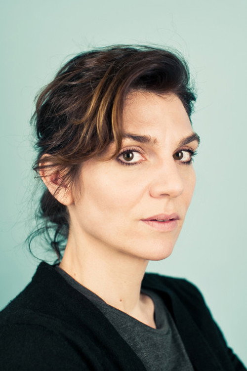 Photo of Birgit Stöger, Acting