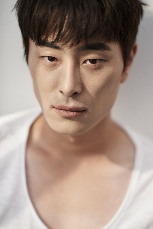 Photo of Park Jun-hyuk, Acting
