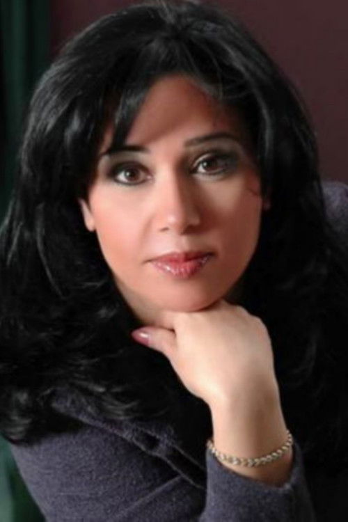 Salma Gharib profile