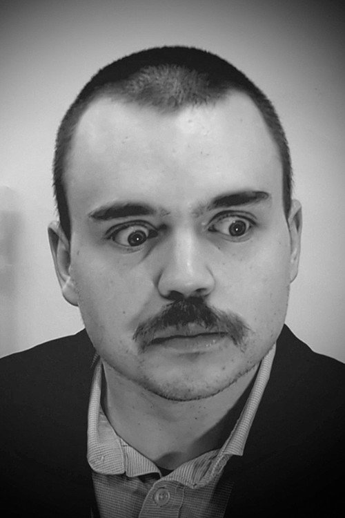 Photo of Luke Davis, Acting