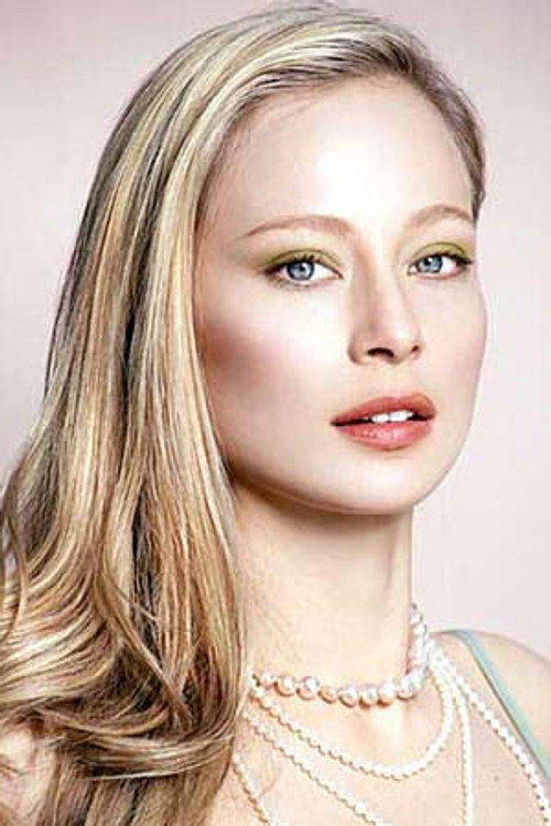 Photo of Nina Brosh, Acting
