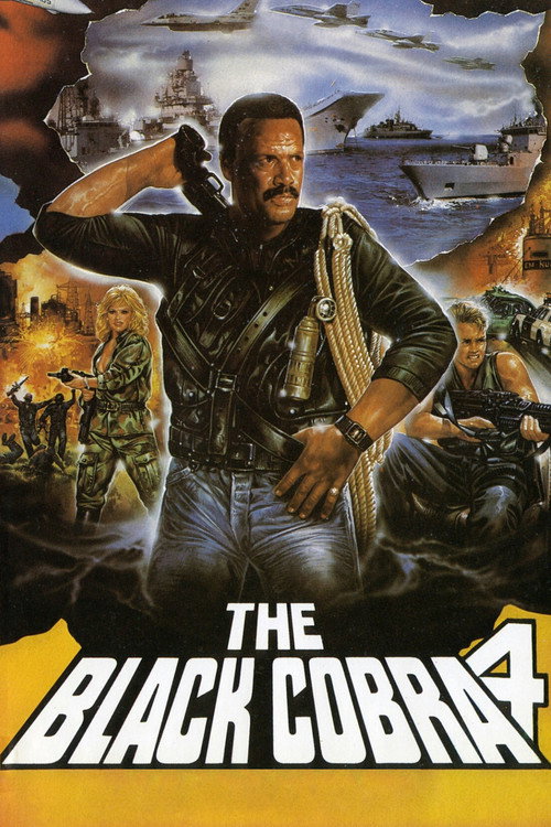 Movie poster for Detective Malone (1991)