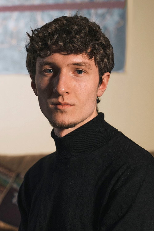 Photo of Graydon Eskowich, Directing