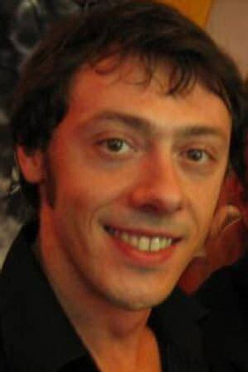 Photo of Francesco Malcom, Acting